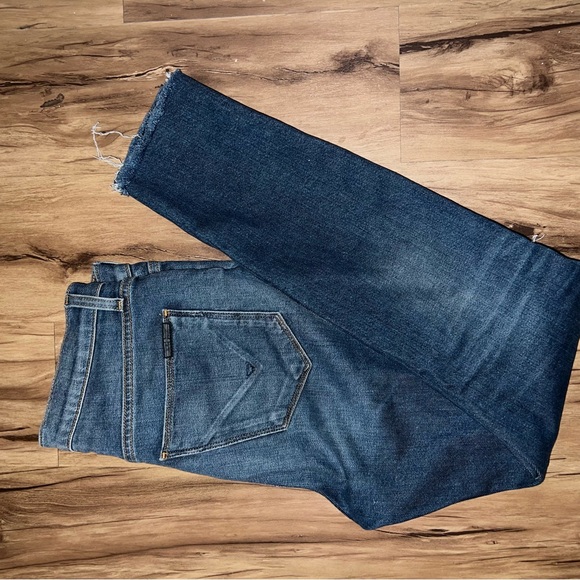 Excellent condition- Hudson jeans - Picture 4 of 5